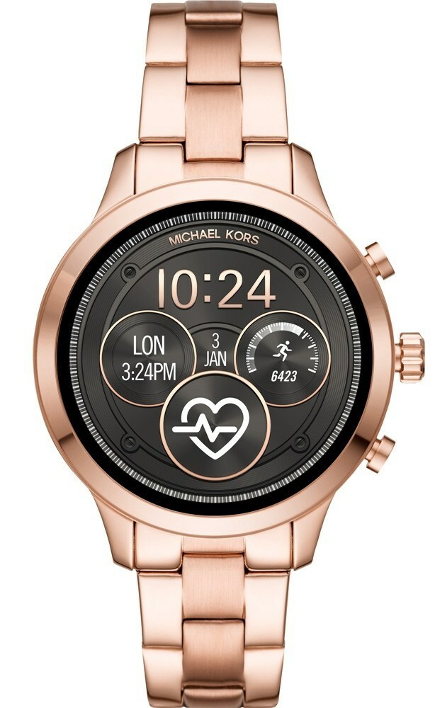 michael kors uhr smart